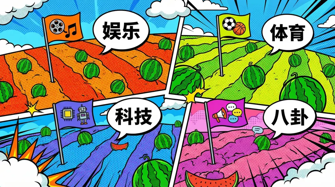 博业体育网站 娱乐瓜田分类